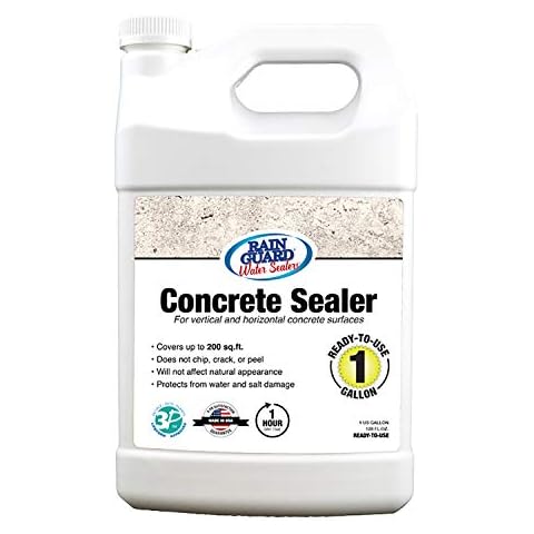 Rain Guard Water Sealers thumbnail