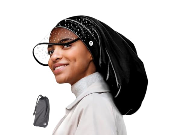 Rain Hats for Men Thumbnail