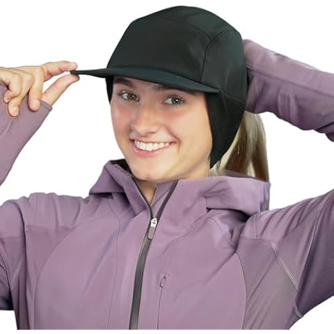 Rain Hats for Women