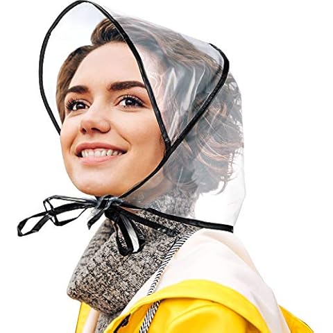 Rain Hats for Women