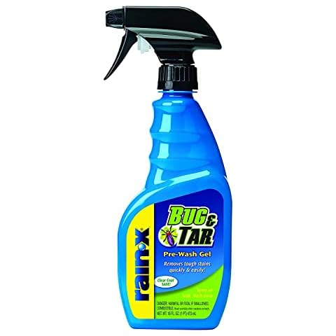 The 10 Best Bug and Tar Removers of 2024 (Reviews) - FindThisBest