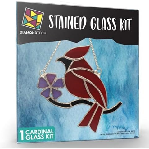 Rainbow Art Glass thumbnail