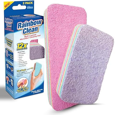 RAINBOW CLEAN thumbnail
