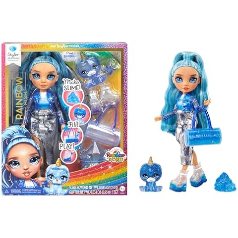 Rainbow High thumbnail