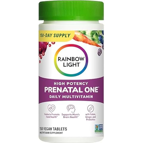 Rainbow Light thumbnail