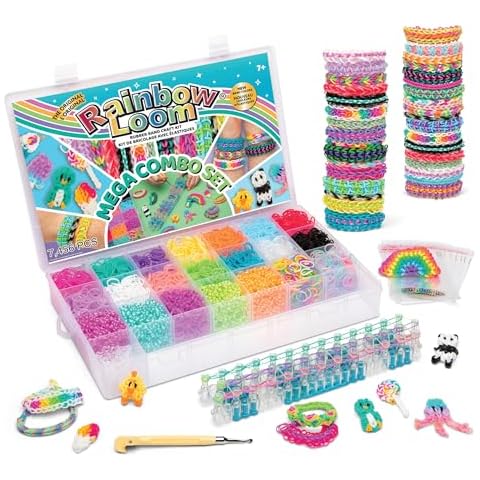 Rainbow Loom thumbnail