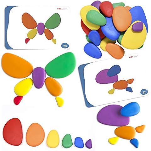 Rainbow Pebbles thumbnail