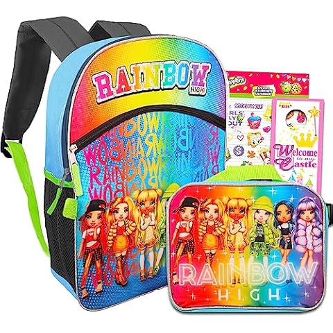 Rainbow Studios thumbnail