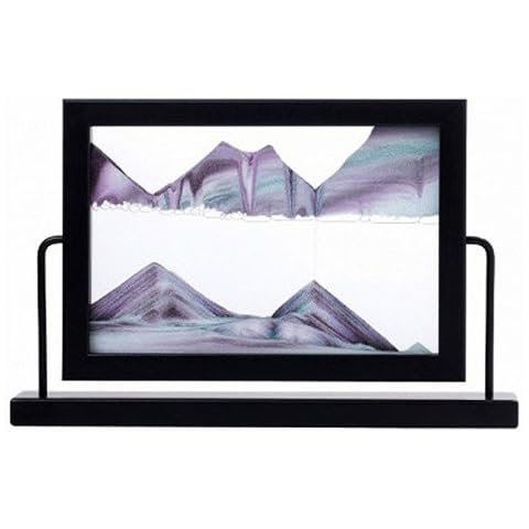 Rainbow Vision Sand Picture thumbnail