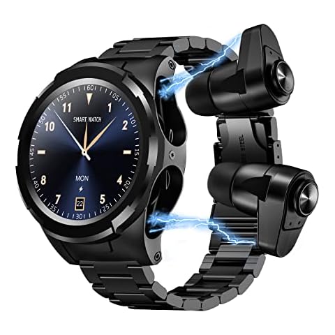 Rainbuvvy Review of 2023 - Smartwatches Brand - FindThisBest