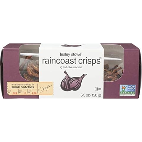 Raincoast Crisps thumbnail