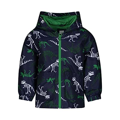 Raincoats & Jackets for Baby Boys