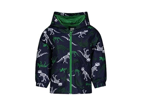 Raincoats & Jackets for Baby Boys Thumbnail