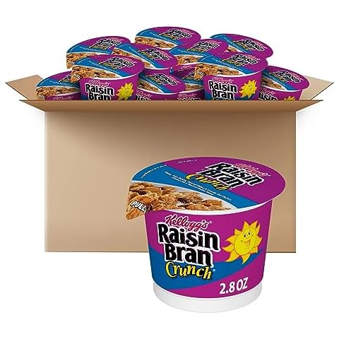 Raisin Bran thumbnail