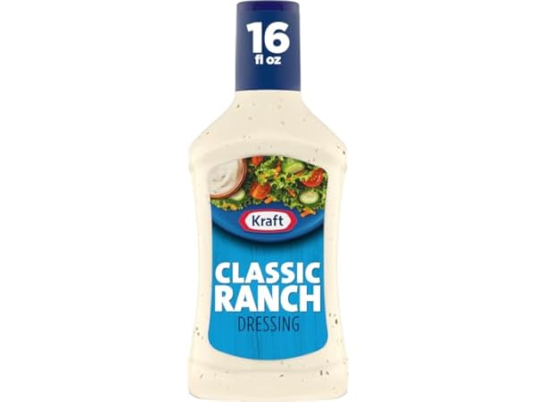 Ranch Salad Dressings Thumbnail