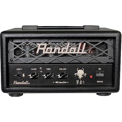 Randall thumbnail