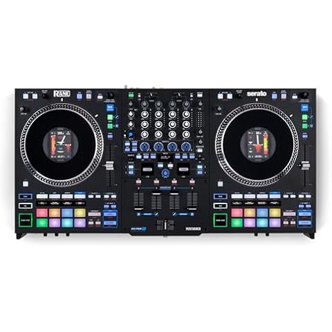 Rane thumbnail