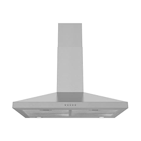 The 10 Best Carbon Filter Range Hoods of 2024 (Reviews) - FindThisBest