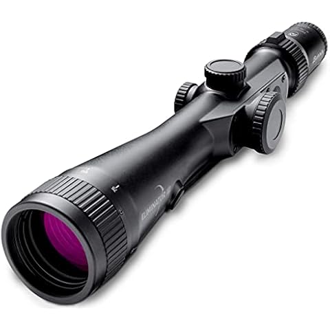 Rangefinder Rifle Scopes