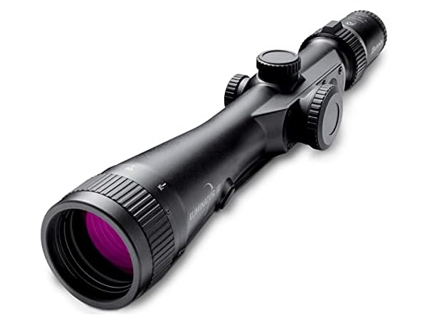 Rangefinder Rifle Scopes thumbnail