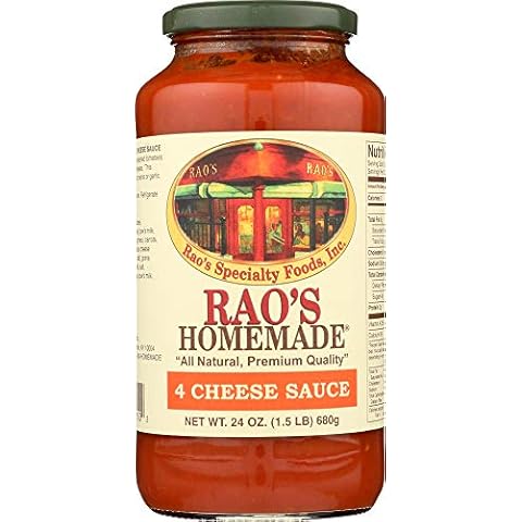 Raos Specialty Food thumbnail