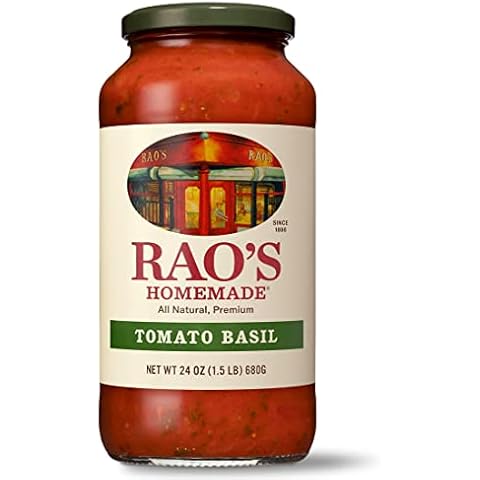 Rao's thumbnail
