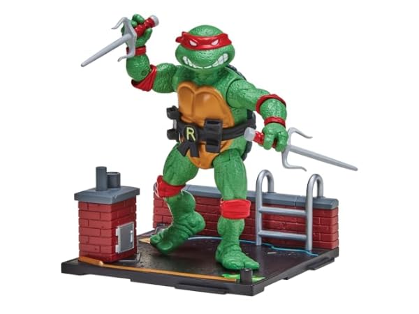 The 7 Best Raphael Action Figures of 2026 (Reviews) - FindThisBest