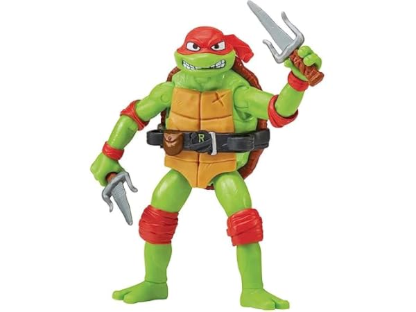 The 10 Best Raphael Action Figures of 2024 (Reviews) - FindThisBest