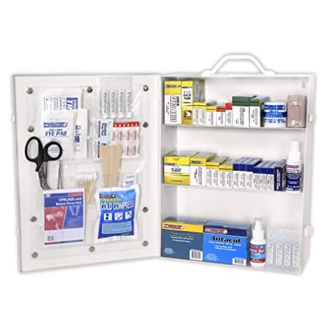 Rapid Care First Aid thumbnail
