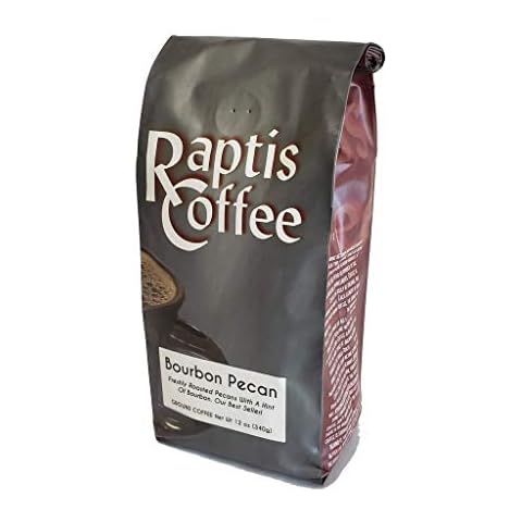 Raptis Coffee thumbnail