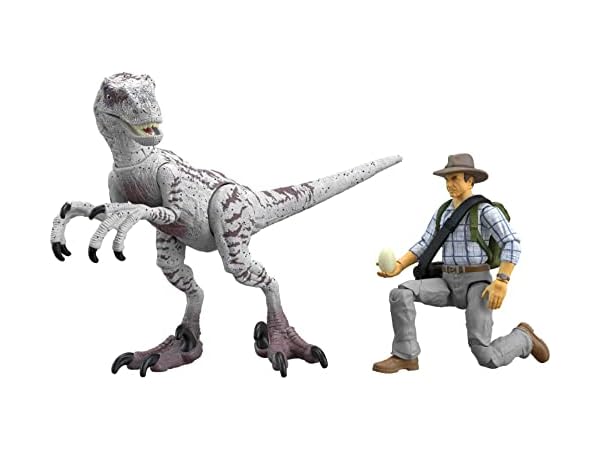 The 10 Best Raptor Action Figures of 2025 (Reviews) - FindThisBest