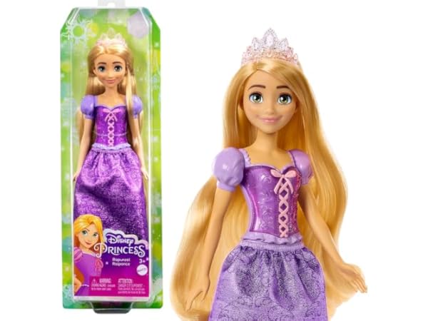 The 10 Best Rapunzel Dolls of 2024 (Reviews) - FindThisBest