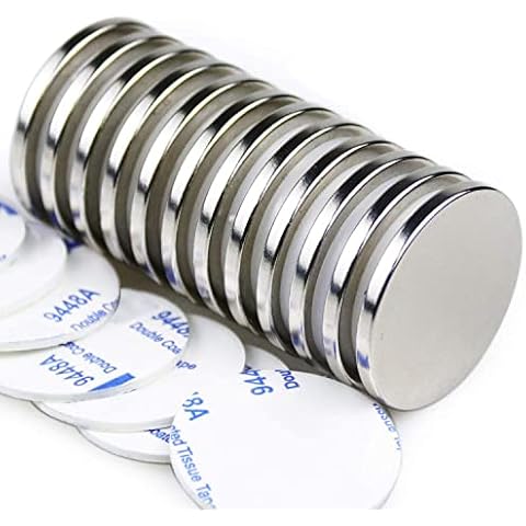Rare Earth Magnets