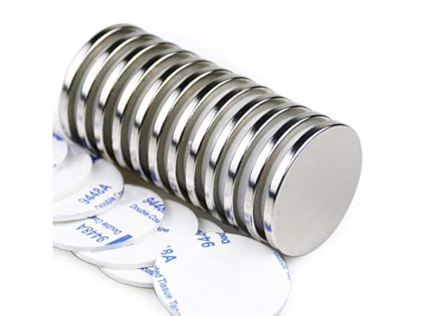 Rare Earth Magnets Thumbnail