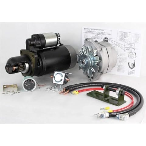 Rareelectrical thumbnail