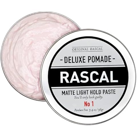 Rascal Men's Grooming thumbnail