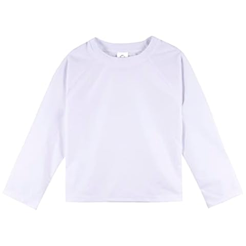 Rash Guard Shirts for Baby Boys