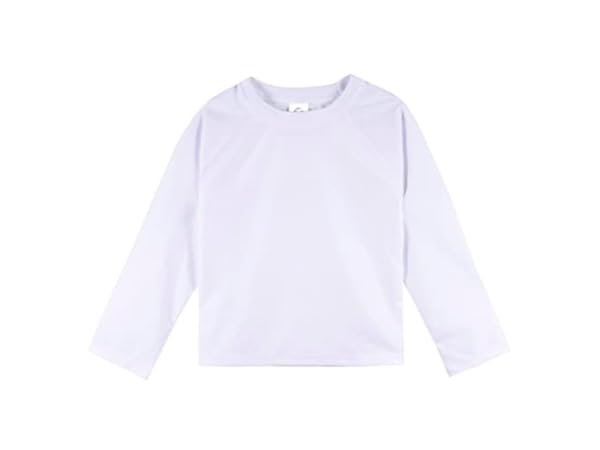 Rash Guard Shirts for Baby Boys Thumbnail