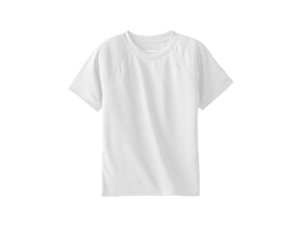 Rash Guard Shirts for Boys Thumbnail