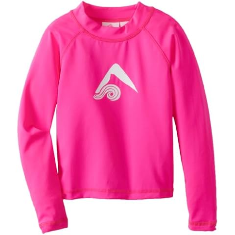 Rash Guard Shirts for Girls