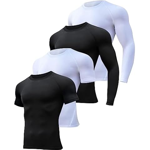 Rash Guard Shirts for Men