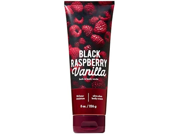 The 6 Best Raspberry Body Creams of 2026 (Reviews) - FindThisBest