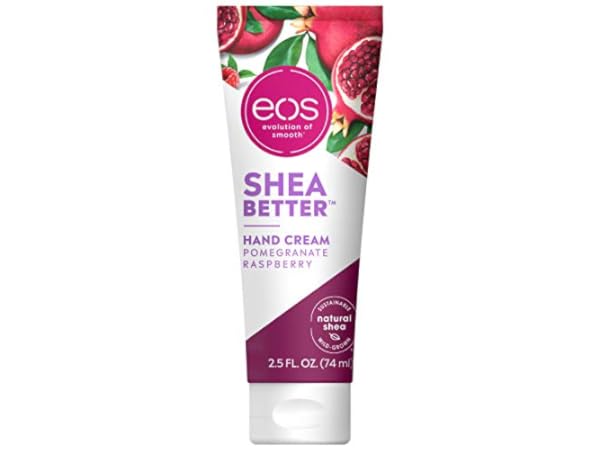 The 8 Best Raspberry Hand Creams of 2024 (Reviews) - FindThisBest