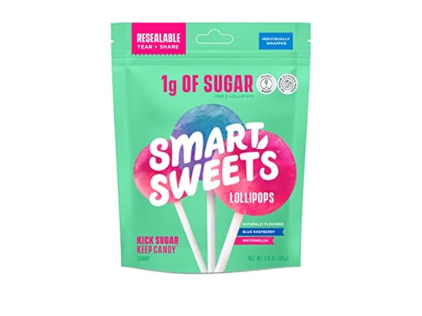 The 10 Best Raspberry Lollipops of 2026 (Reviews) - FindThisBest