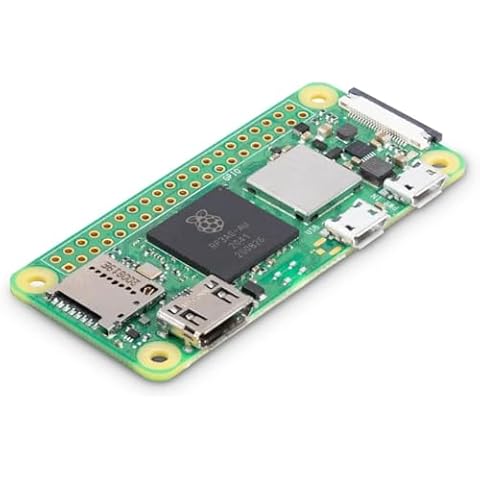 Raspberry Pi thumbnail