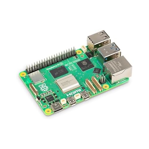 Raspberry Pi thumbnail
