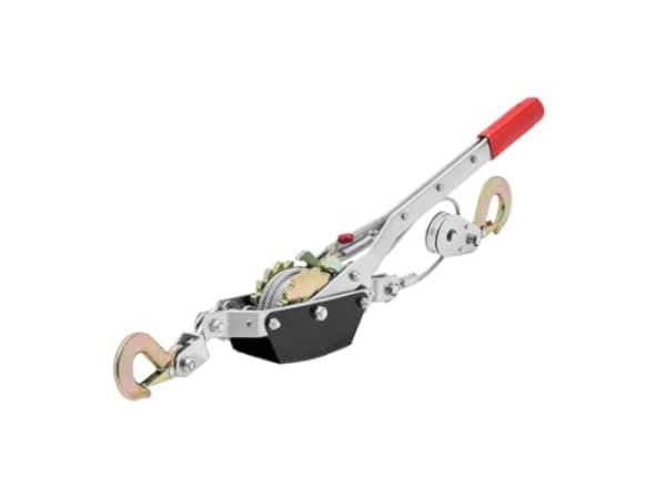 Ratchet Puller Hoists Thumbnail