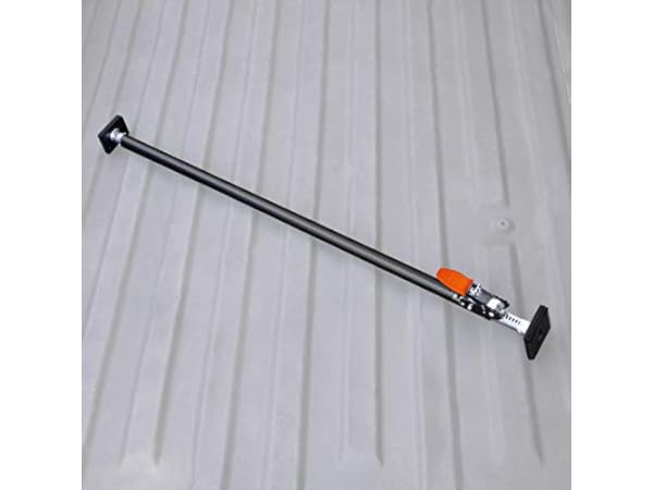 Ratcheting Cargo Bars Thumbnail