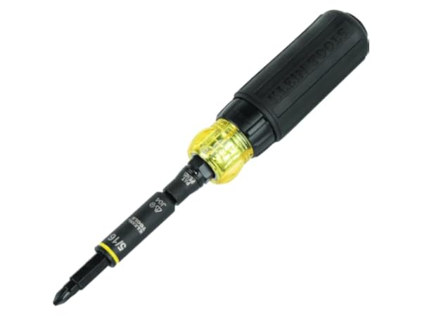 Ratcheting Screwdrivers thumbnail