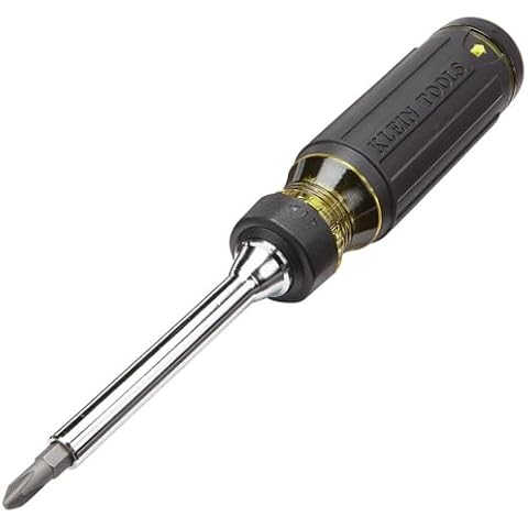 Ratcheting Screwdrivers
